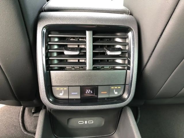 Skoda Octavia Combi Sportline