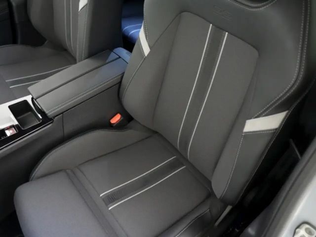 Opel Astra GS-Line Grand Sport Sports Tourer