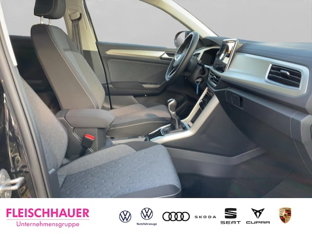 Volkswagen T-Roc 1.0 TSI Life