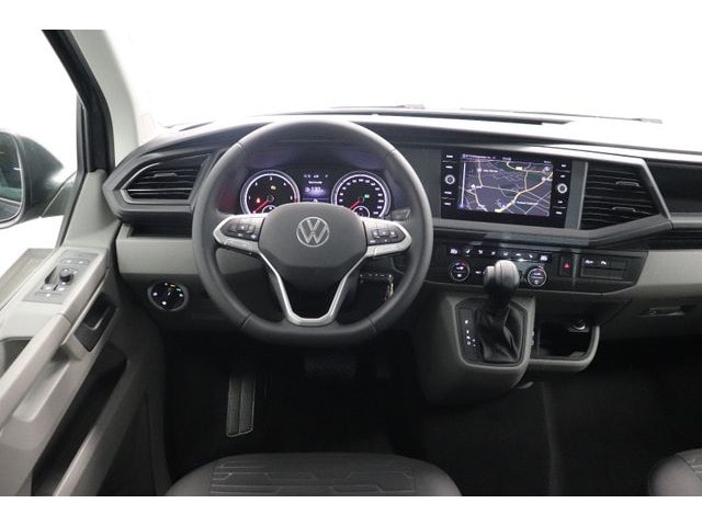 Volkswagen Caravelle Comfortline DSG T6