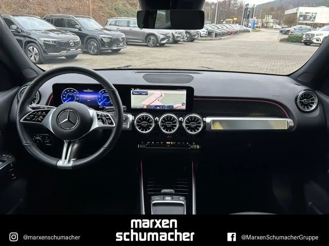 Mercedes-Benz EQB 300 4MATIC Progressive