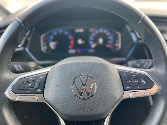 Volkswagen Touran Highline