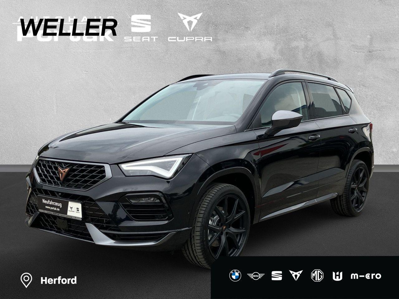 Cupra Ateca 1.5 TSI