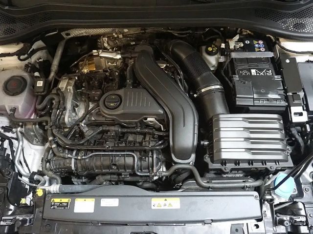 Seat Leon 1.5 TSI Style