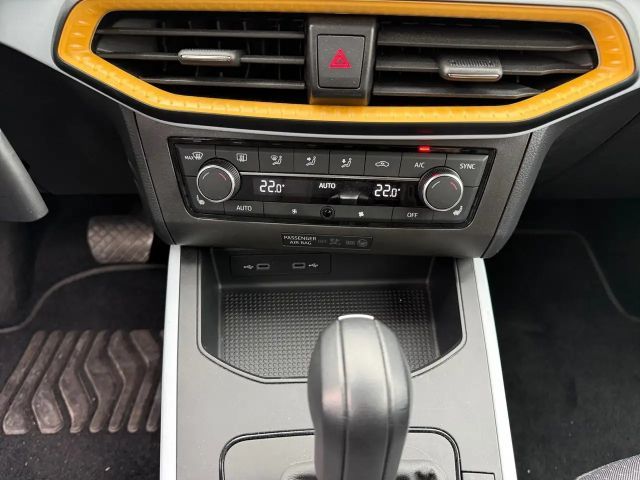 Seat Arona 1.0 TSI DSG Style