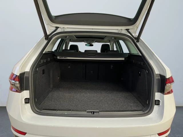 Skoda Superb 1.4 TSI Combi iV