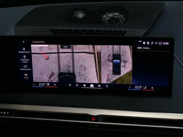 BMW iX Drive pro xDrive50