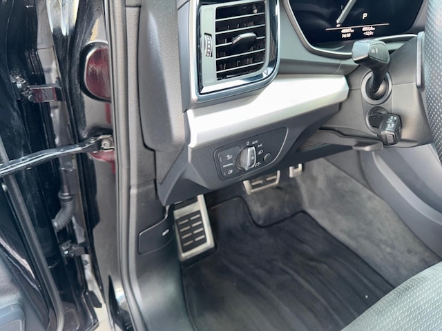 Audi Q5 40 TDI Quattro S-Tronic