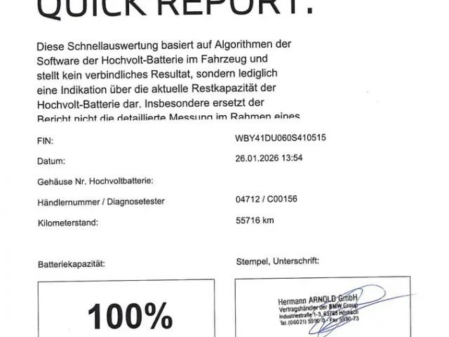 BMW iX3 Impressive M-Sport iX3