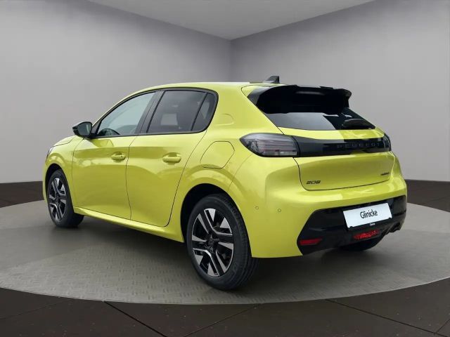 Peugeot E-208 Allure Pack Hybrid