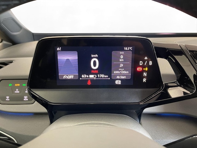 Volkswagen ID.3 Performance Pure