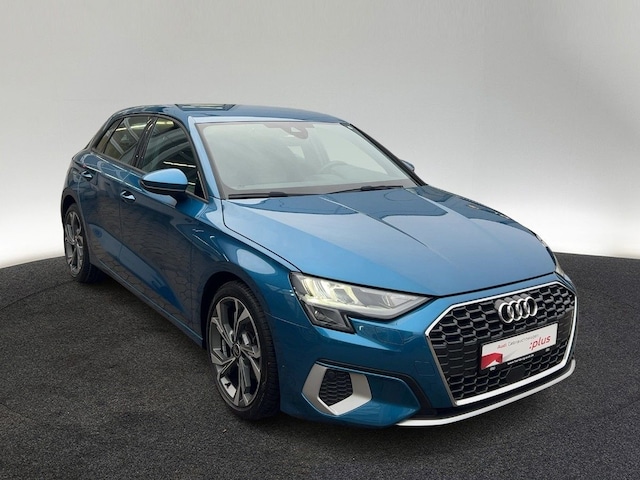 Audi A3 35 TFSI S-Tronic Sportback