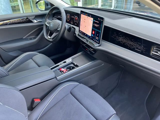 Volkswagen Passat 2.0 TDI Business Variant