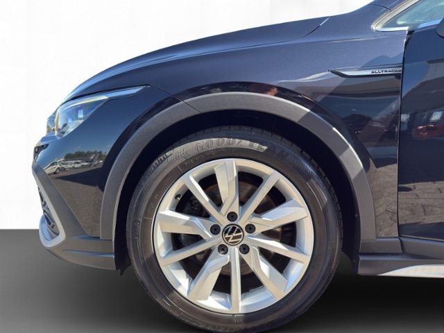 Volkswagen Golf 2.0 TDI Golf VIII Variant