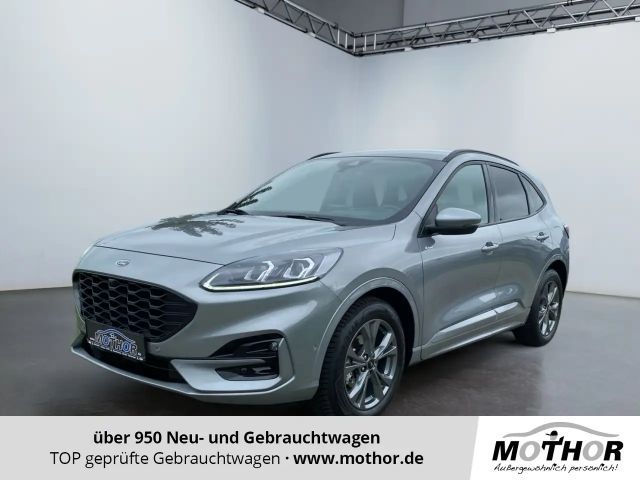Ford Kuga EcoBoost ST Line