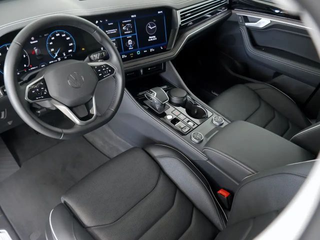 Volkswagen Touareg 3.0 V6 TDI Elegance Elegance