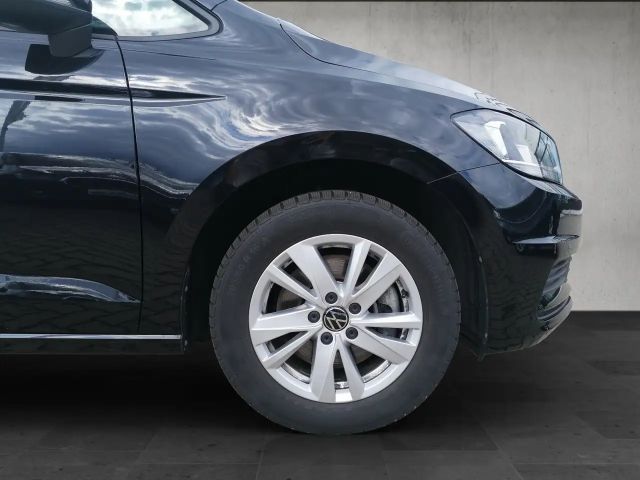 Volkswagen Touran 1.5 TSI 7-zitter DSG