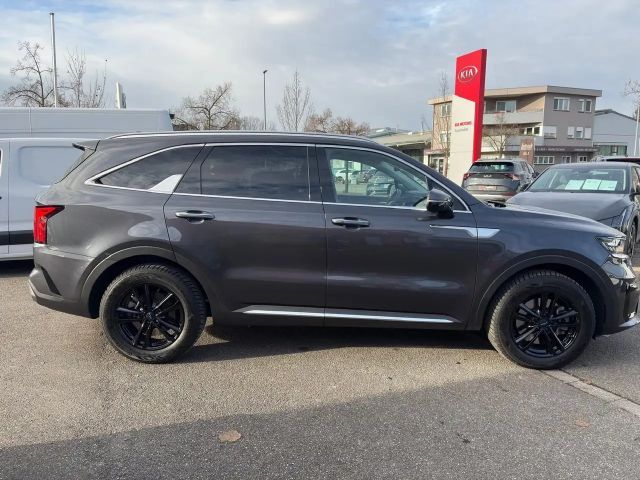 Kia Sorento CRDi Spirit Vierwielaandrijving
