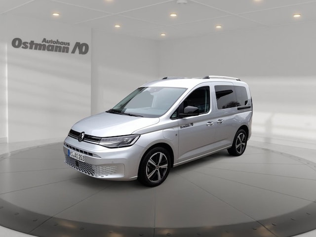 Volkswagen Caddy 1.5 TSI
