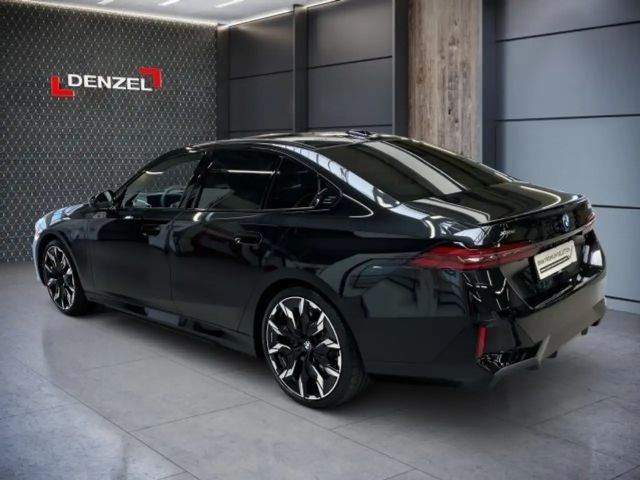 BMW 550 Sedan xDrive