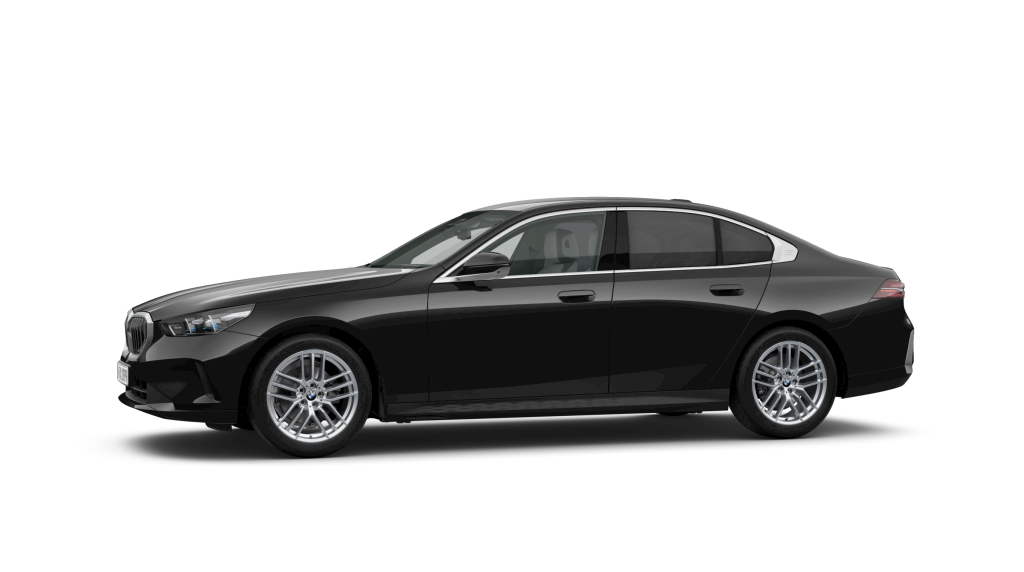 BMW 520 520d Sedan xDrive