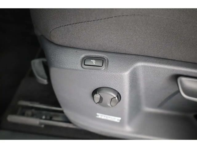 Volkswagen Touran 1.5 TSI DSG Highline Style