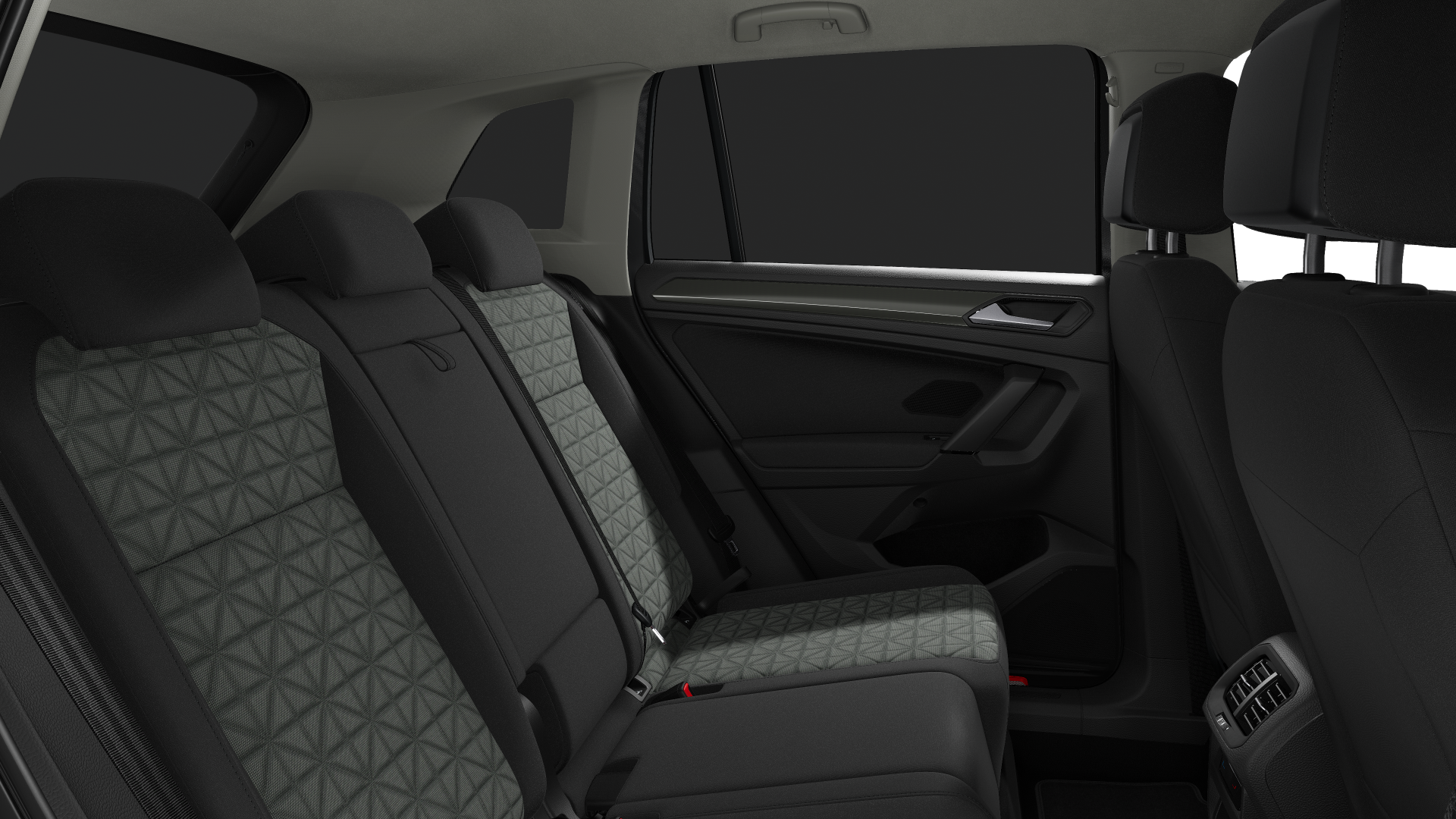 Volkswagen Tiguan 1.5 TSI Business DSG Life