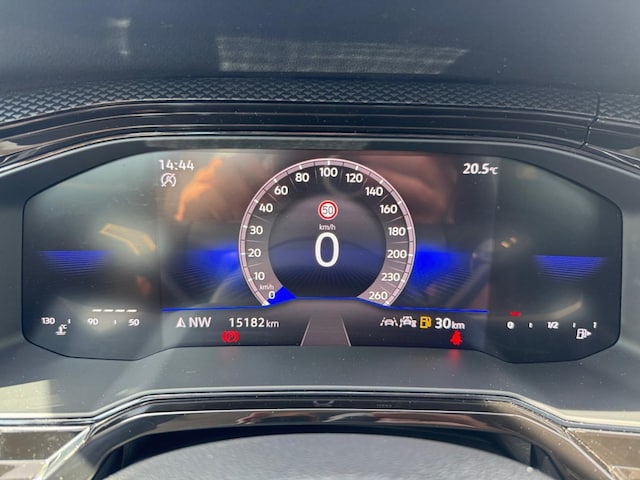 Volkswagen Taigo 1.0 TSI