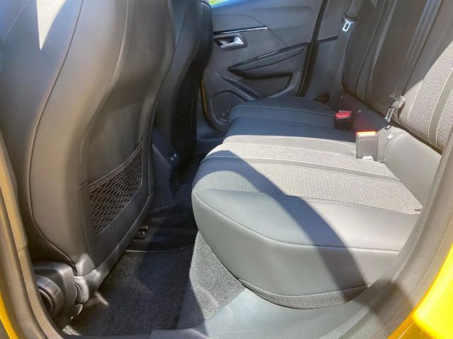 Peugeot E-208 GT-Line