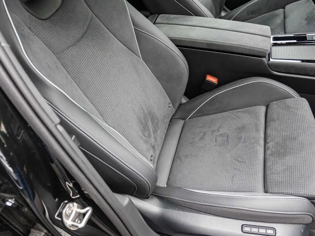 Skoda Superb 2.0 TDI 4x4 Combi Sportline