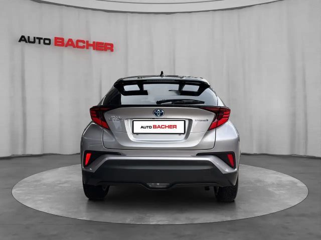 Toyota C-HR 4x2 Hybride