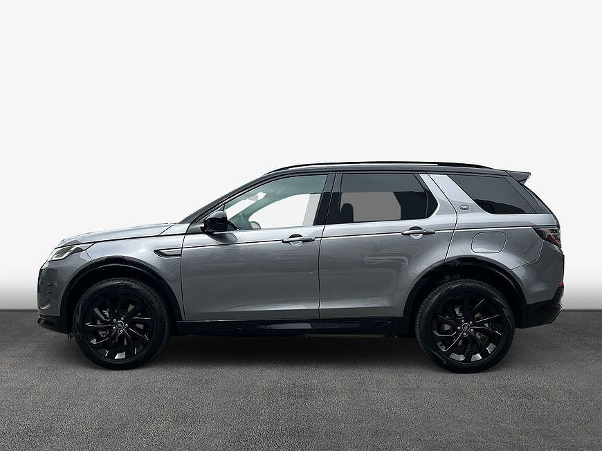 Land Rover Discovery Sport M5