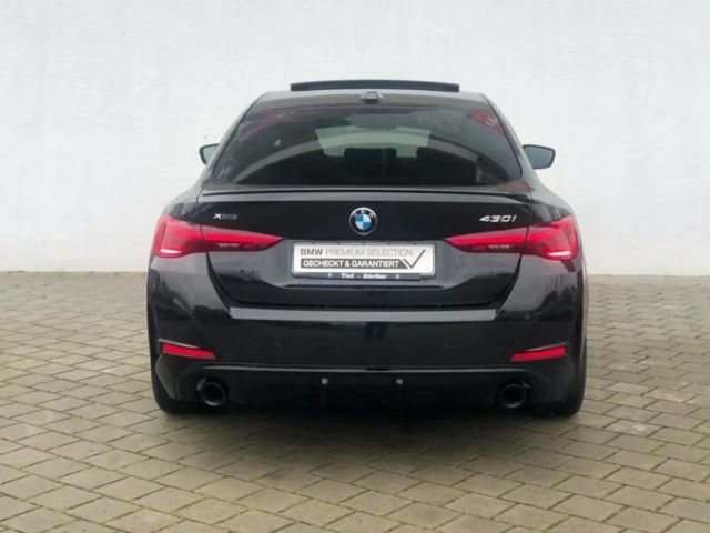 BMW 430 430i Coupé Gran Coupé M-Sport xDrive
