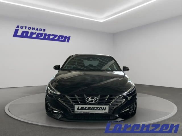 Hyundai i30 1.0 Connect T-GDi