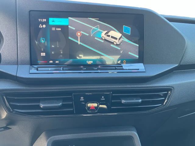 Volkswagen Caddy TDI