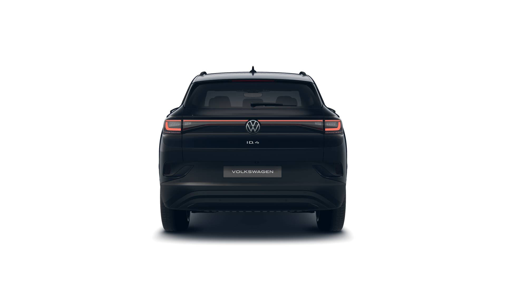 Volkswagen ID.4 Performance Pro