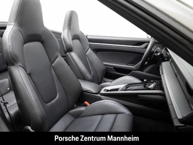 Porsche 992 4 Cabrio Carrera