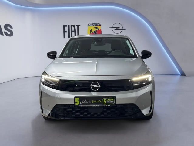 Opel Corsa 1.2 Turbo Edition Turbo