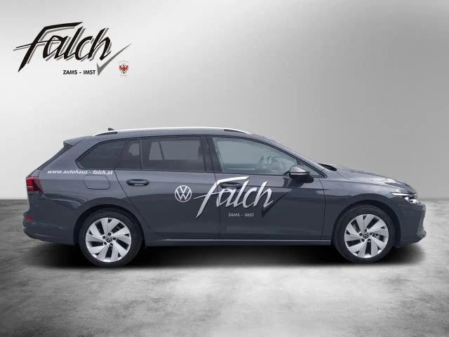 Volkswagen Golf Business Variant