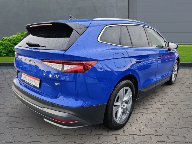 Skoda Enyaq Loft iV 80