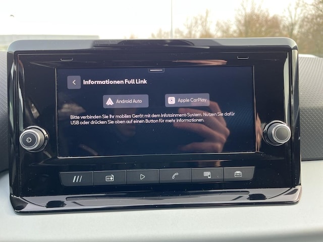 Seat Ibiza 1.0 TSI Style