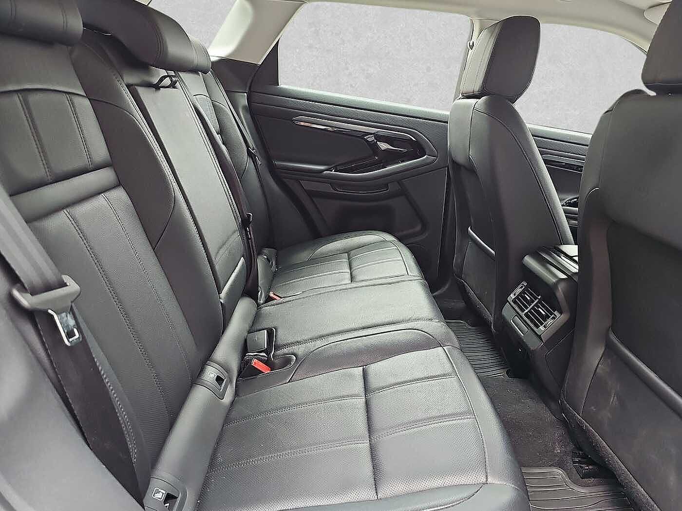 Land Rover Range Rover Evoque S