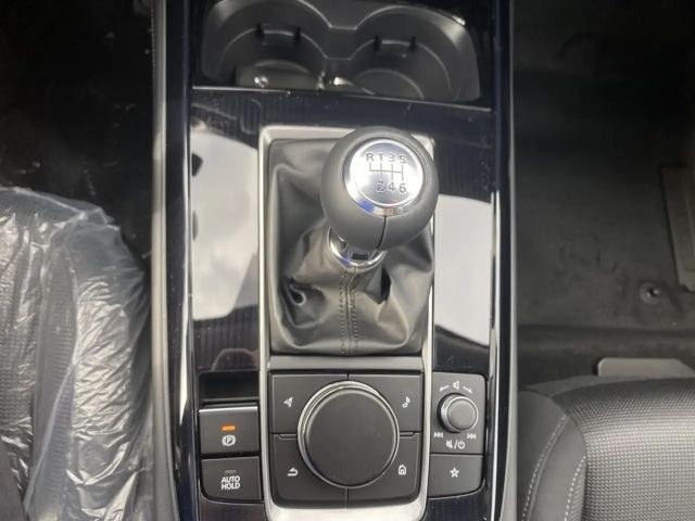 Mazda CX-30 Prime-line