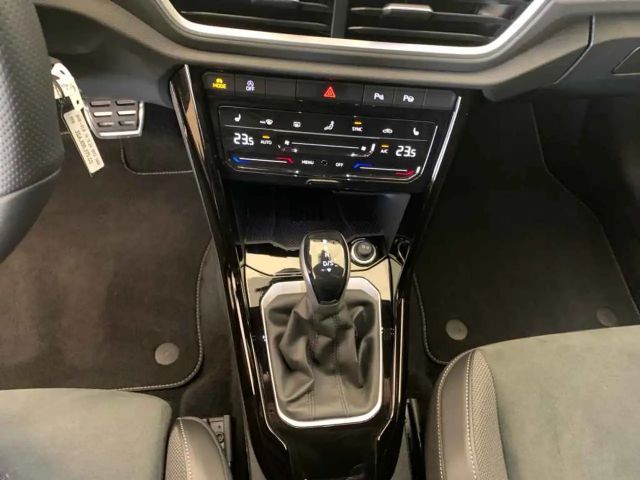 Volkswagen T-Roc DSG R-Line