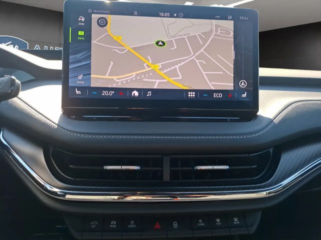 Skoda Enyaq Sportline iV 80