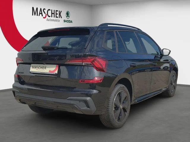 Skoda Kamiq Monte Carlo