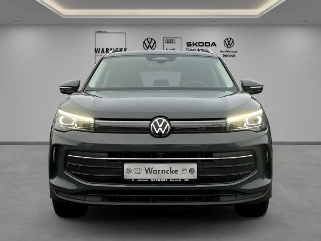 Volkswagen Tiguan 2.0 TDI DSG Life