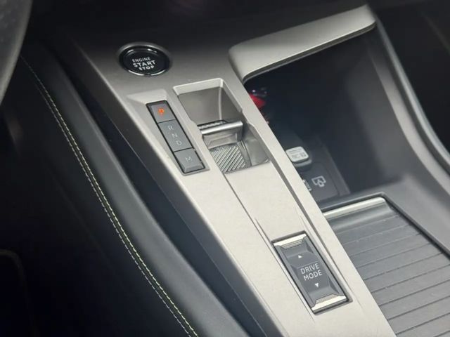 Peugeot 308 EAT8 GT-Line PureTech SW