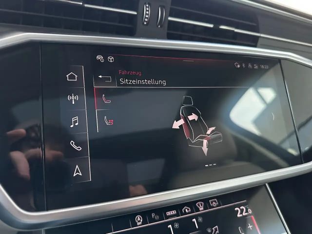 Audi A6 55 TFSI Avant Quattro S-Line