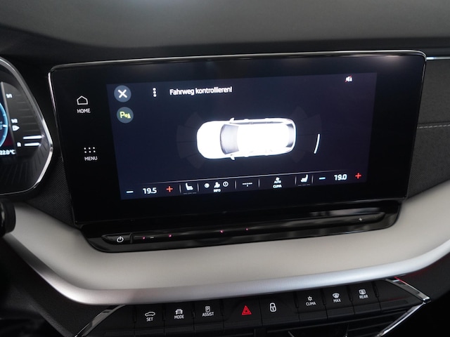 Skoda Octavia 2.0 TDI Combi Style Style